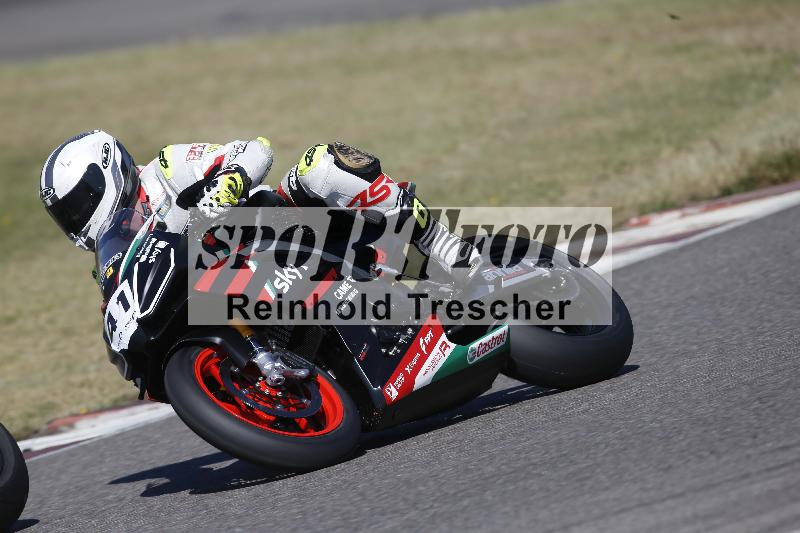 /13 01.05.2026  Speer Racing ADR/Gruppe gelb/41